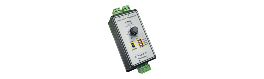 STH Series-LED Light Controller